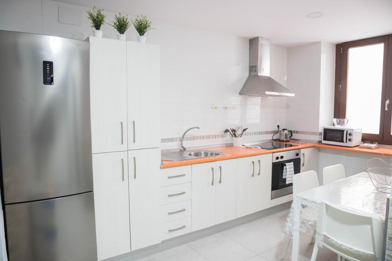 Apartamento Barrocal - WIFI - PETFRIENDLY - ECOFRIENDLY Cádiz Exterior foto