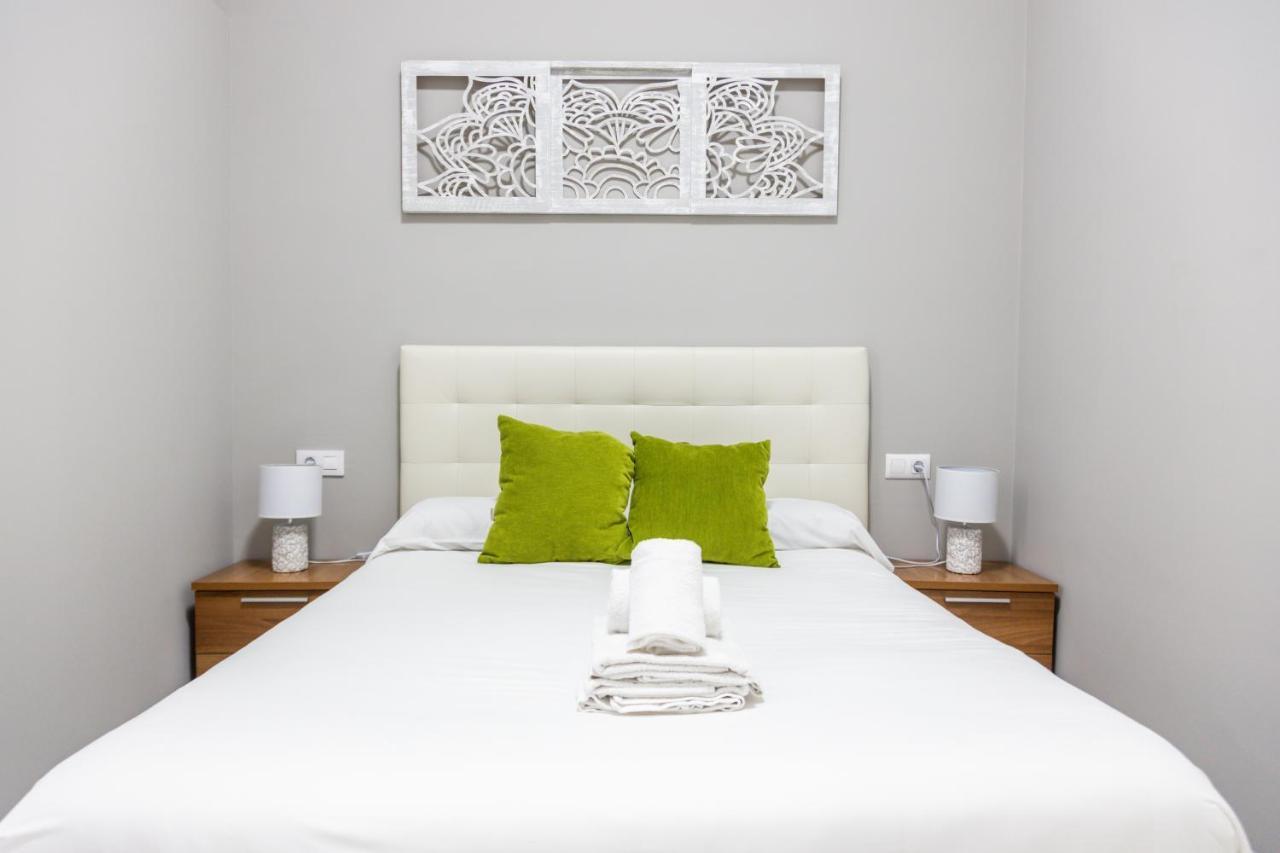 Apartamento Barrocal - WIFI - PETFRIENDLY - ECOFRIENDLY Cádiz Exterior foto