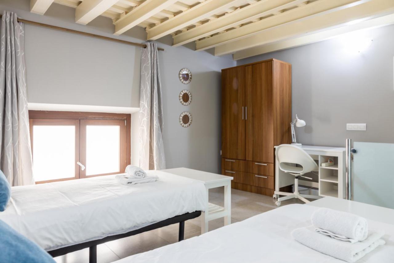 Apartamento Barrocal - WIFI - PETFRIENDLY - ECOFRIENDLY Cádiz Exterior foto